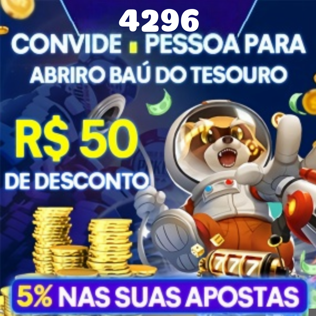 4296 Rebate