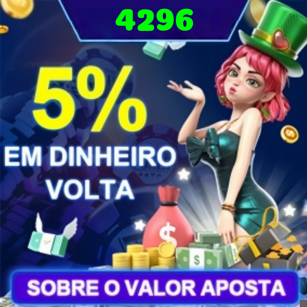 4296 Fundo de Resgate de Perdas Semanais