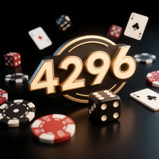 4296 Cassino Online